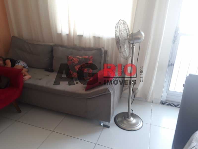 Conheça 20201001_143301 do imóvel - Casa em Condomínio 2 quartos à venda Rio de Janeiro,RJ - R$ 330.000 - TQCN20053 - 5 20201001_143301 - Casa em Condomínio 2 quartos à venda Rio de Janeiro,RJ - R$ 330.000 - TQCN20053 - 5