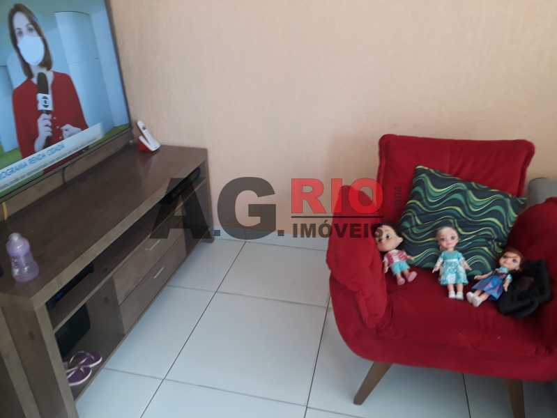 Conheça 20201001_143309 do imóvel - Casa em Condomínio 2 quartos à venda Rio de Janeiro,RJ - R$ 330.000 - TQCN20053 - 6 20201001_143309 - Casa em Condomínio 2 quartos à venda Rio de Janeiro,RJ - R$ 330.000 - TQCN20053 - 6