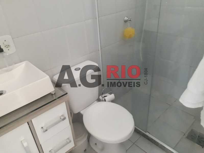 Conheça 20201001_143317 do imóvel - Casa em Condomínio 2 quartos à venda Rio de Janeiro,RJ - R$ 330.000 - TQCN20053 - 7 20201001_143317 - Casa em Condomínio 2 quartos à venda Rio de Janeiro,RJ - R$ 330.000 - TQCN20053 - 7