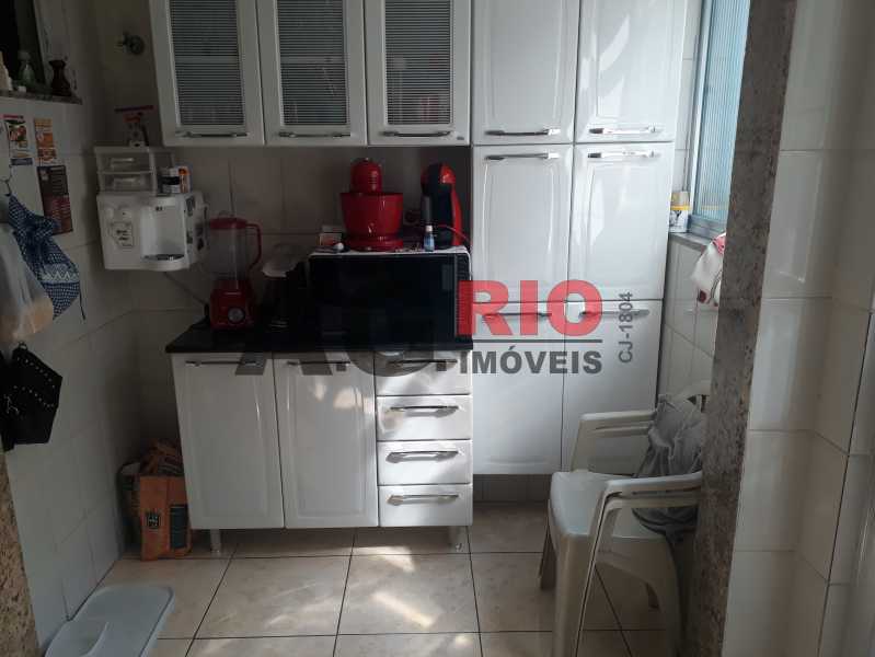 Conheça 20201001_143340 do imóvel - Casa em Condomínio 2 quartos à venda Rio de Janeiro,RJ - R$ 330.000 - TQCN20053 - 9 20201001_143340 - Casa em Condomínio 2 quartos à venda Rio de Janeiro,RJ - R$ 330.000 - TQCN20053 - 9