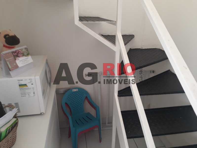 Conheça 20201001_143405 do imóvel - Casa em Condomínio 2 quartos à venda Rio de Janeiro,RJ - R$ 330.000 - TQCN20053 - 12 20201001_143405 - Casa em Condomínio 2 quartos à venda Rio de Janeiro,RJ - R$ 330.000 - TQCN20053 - 12
