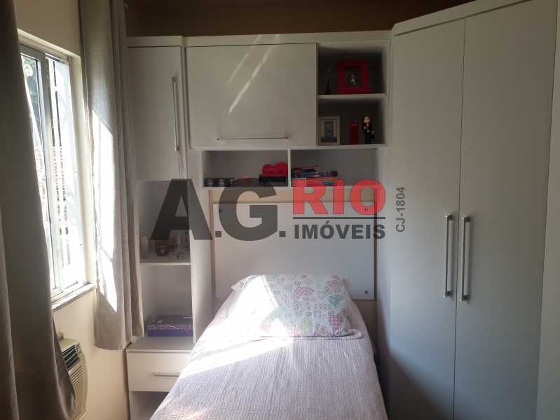 Conheça 20201001_143429 do imóvel - Casa em Condomínio 2 quartos à venda Rio de Janeiro,RJ - R$ 330.000 - TQCN20053 - 13 20201001_143429 - Casa em Condomínio 2 quartos à venda Rio de Janeiro,RJ - R$ 330.000 - TQCN20053 - 13