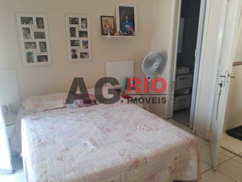 Conheça 20201001_143554 do imóvel - Casa em Condomínio 2 quartos à venda Rio de Janeiro,RJ - R$ 330.000 - TQCN20053 - 19 20201001_143554 - Casa em Condomínio 2 quartos à venda Rio de Janeiro,RJ - R$ 330.000 - TQCN20053 - 19