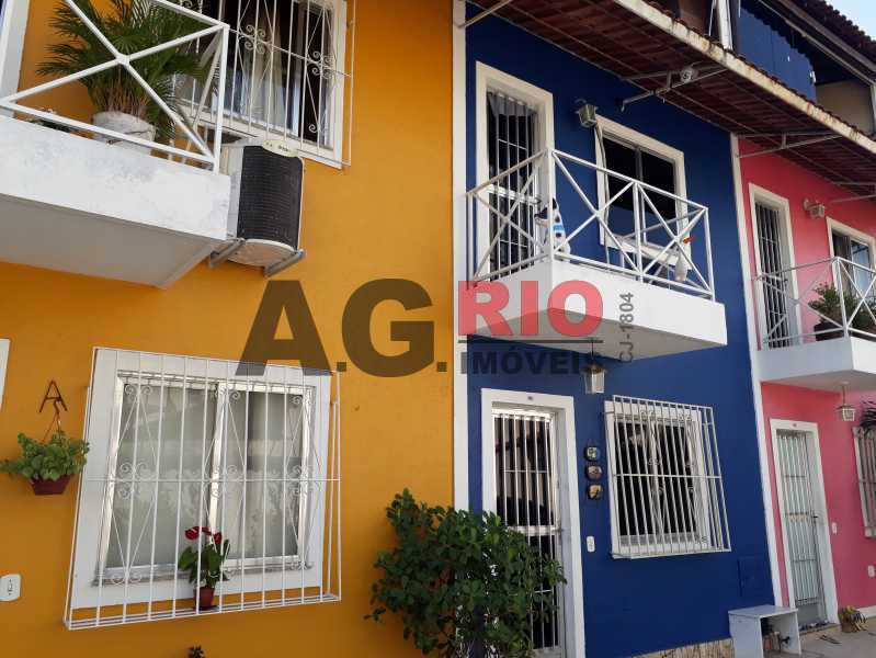 Conheça 20201001_144415 do imóvel - Casa em Condomínio 2 quartos à venda Rio de Janeiro,RJ - R$ 330.000 - TQCN20053 - 1 20201001_144415 - Casa em Condomínio 2 quartos à venda Rio de Janeiro,RJ - R$ 330.000 - TQCN20053 - 1