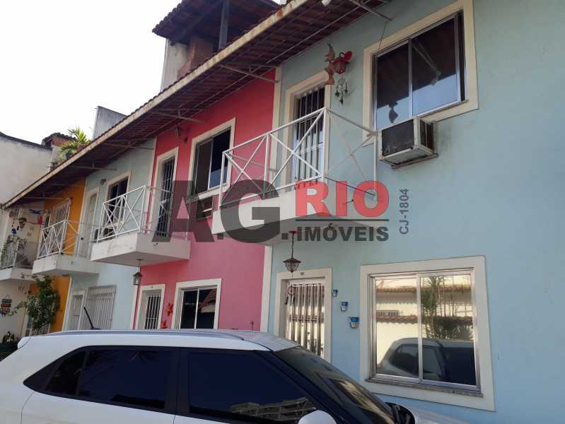 Conheça 20201001_144418 do imóvel - Casa em Condomínio 2 quartos à venda Rio de Janeiro,RJ - R$ 330.000 - TQCN20053 - 16 20201001_144418 - Casa em Condomínio 2 quartos à venda Rio de Janeiro,RJ - R$ 330.000 - TQCN20053 - 16