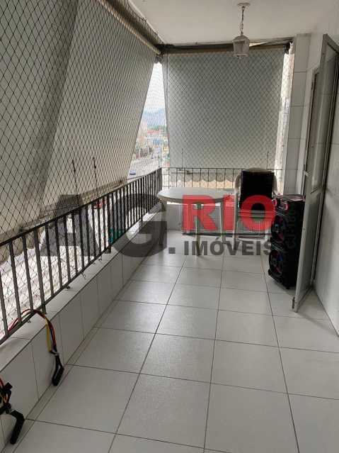 WhatsApp Image 2020-10-05 at 1 - Apartamento 2 quartos à venda Rio de Janeiro,RJ - R$ 280.000 - VVAP20763 - 4