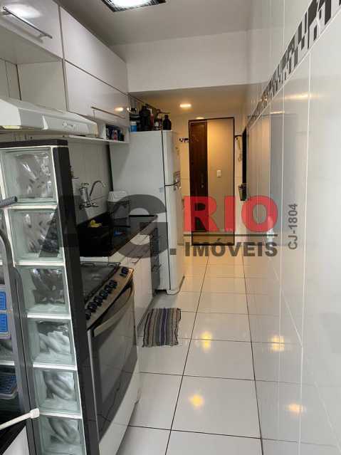 WhatsApp Image 2020-10-08 at 1 - Apartamento 2 quartos à venda Rio de Janeiro,RJ - R$ 280.000 - VVAP20763 - 7