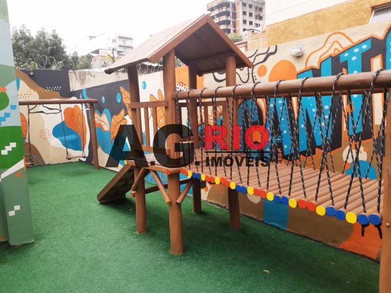 Conheça 25327_G1599791773 do imóvel - Apartamento 2 quartos para alugar Rio de Janeiro,RJ - R$ 900 - TQAP20492 - 6 25327_G1599791773 - Apartamento 2 quartos para alugar Rio de Janeiro,RJ - R$ 900 - TQAP20492 - 6