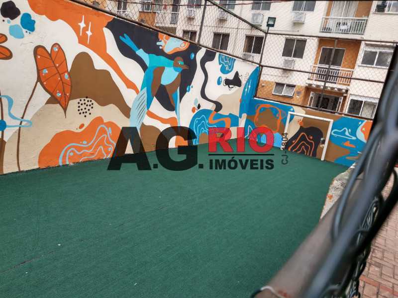 Conheça 25327_G1599791778 do imóvel - Apartamento 2 quartos para alugar Rio de Janeiro,RJ - R$ 900 - TQAP20492 - 7 25327_G1599791778 - Apartamento 2 quartos para alugar Rio de Janeiro,RJ - R$ 900 - TQAP20492 - 7