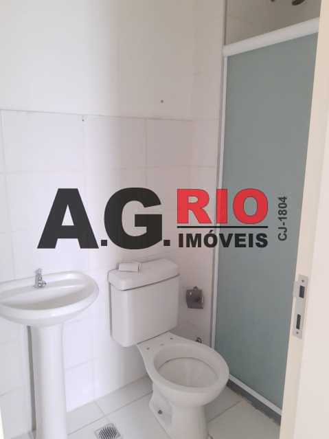 Conheça 25327_G1599791785 do imóvel - Apartamento 2 quartos para alugar Rio de Janeiro,RJ - R$ 900 - TQAP20492 - 9 25327_G1599791785 - Apartamento 2 quartos para alugar Rio de Janeiro,RJ - R$ 900 - TQAP20492 - 9