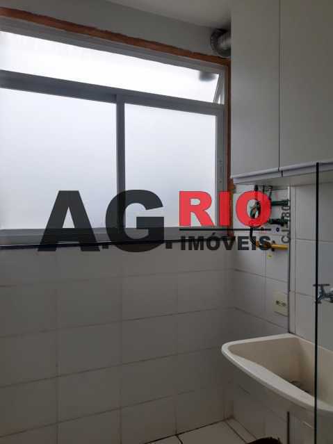 Conheça 25327_G1599791798 do imóvel - Apartamento 2 quartos para alugar Rio de Janeiro,RJ - R$ 900 - TQAP20492 - 12 25327_G1599791798 - Apartamento 2 quartos para alugar Rio de Janeiro,RJ - R$ 900 - TQAP20492 - 12
