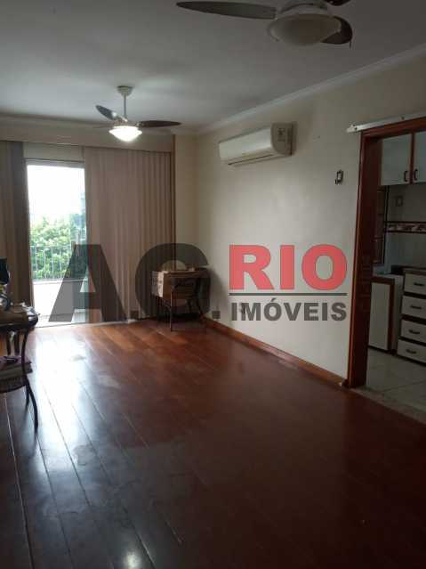 WhatsApp Image 2020-10-08 at 1 - Apartamento 2 quartos à venda Rio de Janeiro,RJ - R$ 248.000 - VVAP20773 - 1