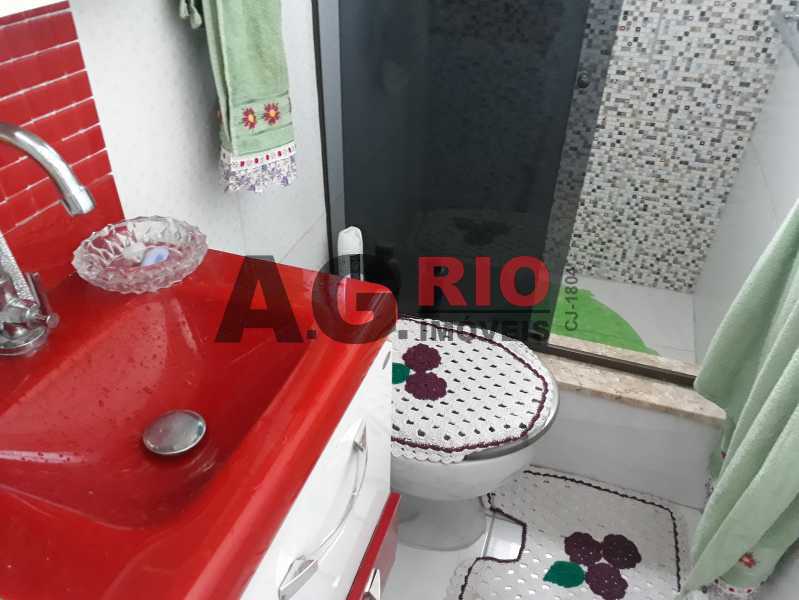 Conheça 20201016_140747 do imóvel - Casa 5 quartos à venda Rio de Janeiro,RJ - R$ 850.000 - TQCA50005 - 19 20201016_140747 - Casa 5 quartos à venda Rio de Janeiro,RJ - R$ 850.000 - TQCA50005 - 19