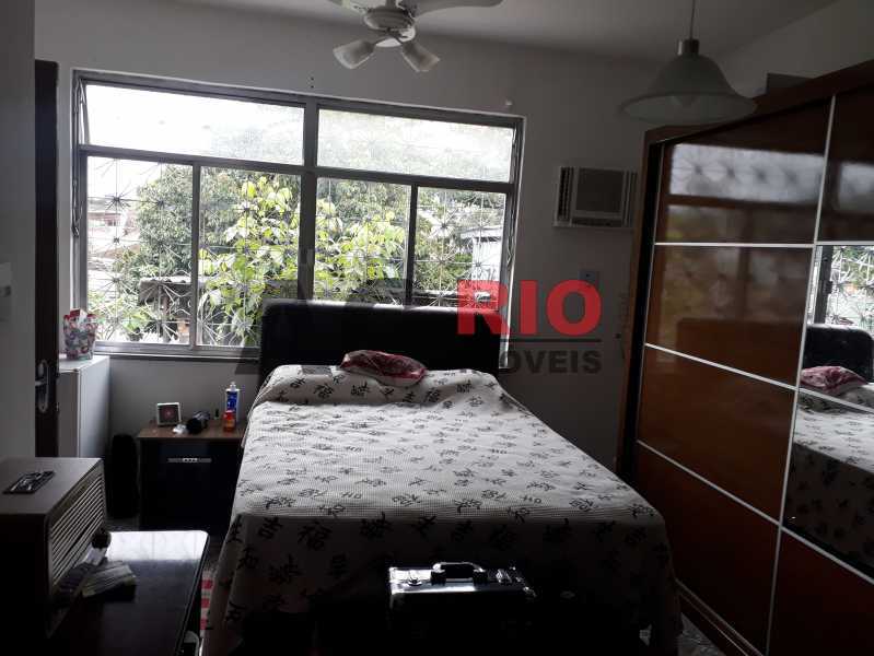 20201016_140751 - Casa 5 quartos à venda Rio de Janeiro,RJ - R$ 850.000 - TQCA50005 - 8