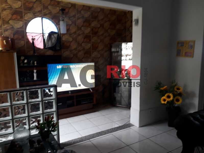 20201016_140822 - Casa 5 quartos à venda Rio de Janeiro,RJ - R$ 850.000 - TQCA50005 - 6