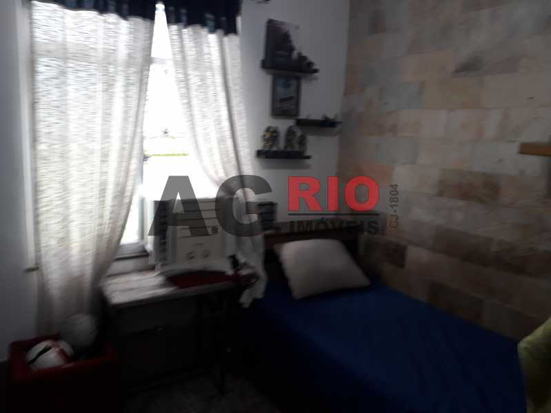 20201016_140958 - Casa 5 quartos à venda Rio de Janeiro,RJ - R$ 850.000 - TQCA50005 - 11