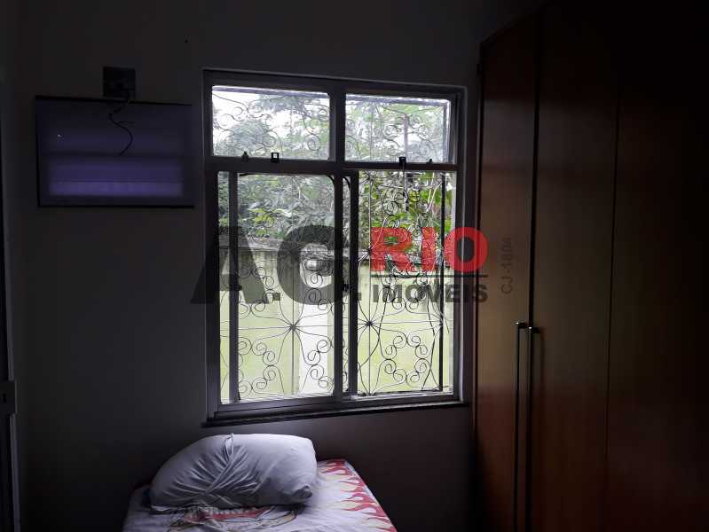 20201016_141031 - Casa 5 quartos à venda Rio de Janeiro,RJ - R$ 850.000 - TQCA50005 - 15