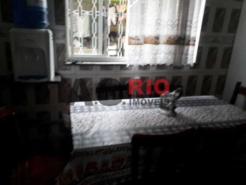 20201016_141122 - Casa 5 quartos à venda Rio de Janeiro,RJ - R$ 850.000 - TQCA50005 - 12