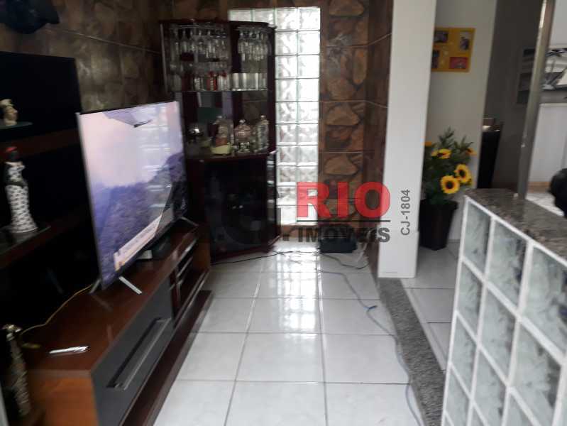 20201016_141358 - Casa 5 quartos à venda Rio de Janeiro,RJ - R$ 850.000 - TQCA50005 - 7