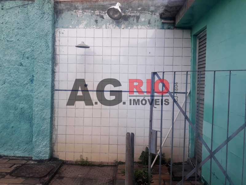 Conheça 20200910_163721 do imóvel - Prédio 463m² à venda Rio de Janeiro,RJ Bangu - R$ 400.000 - VVPR00003 - 5 20200910_163721 - Prédio 463m² à venda Rio de Janeiro,RJ Bangu - R$ 400.000 - VVPR00003 - 5
