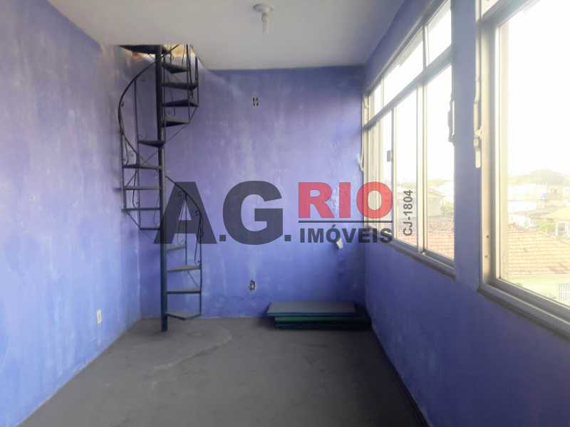 Conheça 20200910_165910 do imóvel - Prédio 463m² à venda Rio de Janeiro,RJ Bangu - R$ 400.000 - VVPR00003 - 14 20200910_165910 - Prédio 463m² à venda Rio de Janeiro,RJ Bangu - R$ 400.000 - VVPR00003 - 14