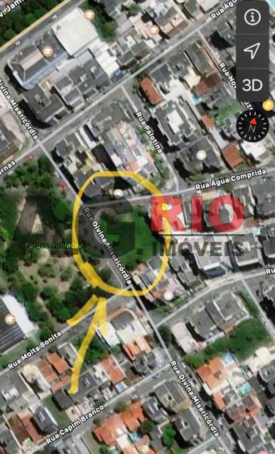 Conheça 5. do imóvel - Terreno Unifamiliar à venda Rio de Janeiro,RJ - R$ 4.480.000 - VVUF00009 - 1 5. - Terreno Unifamiliar à venda Rio de Janeiro,RJ - R$ 4.480.000 - VVUF00009 - 1