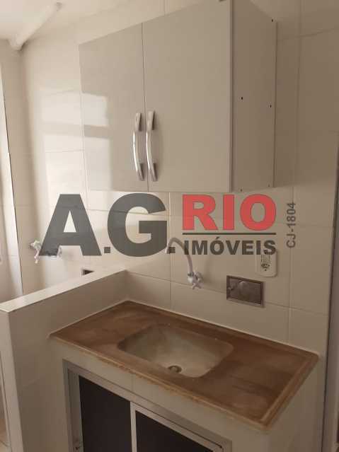 Conheça e2cf2758-6327-40db-a12d-52263d do imóvel - Apartamento 1 quarto para alugar Rio de Janeiro,RJ - R$ 700 - TQAP10066 - 17 e2cf2758-6327-40db-a12d-52263d - Apartamento 1 quarto para alugar Rio de Janeiro,RJ - R$ 700 - TQAP10066 - 17