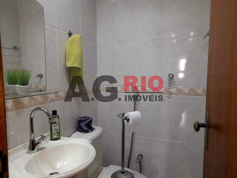 WhatsApp Image 2020-10-27 at 1 - Apartamento 2 quartos à venda Rio de Janeiro,RJ - R$ 280.000 - TQAP20500 - 6