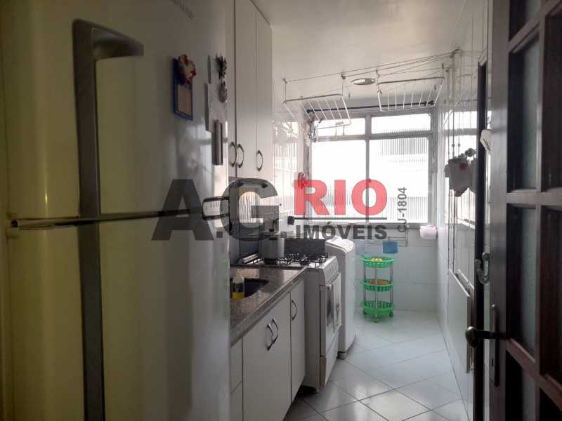 WhatsApp Image 2020-10-27 at 1 - Apartamento 2 quartos à venda Rio de Janeiro,RJ - R$ 280.000 - TQAP20500 - 4