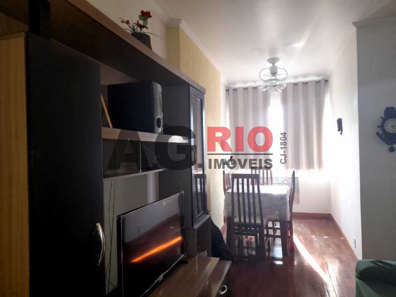 WhatsApp Image 2020-10-27 at 1 - Apartamento 2 quartos à venda Rio de Janeiro,RJ - R$ 280.000 - TQAP20500 - 1