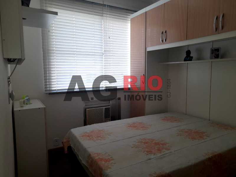 WhatsApp Image 2020-10-27 at 1 - Apartamento 2 quartos à venda Rio de Janeiro,RJ - R$ 280.000 - TQAP20500 - 12