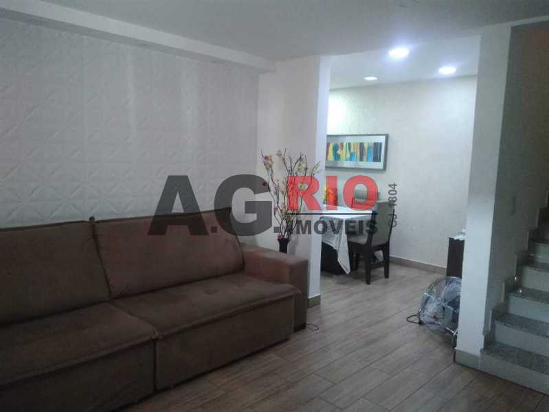 Conheça WhatsApp Image 2020-10-28 at 1 do imóvel - Casa em Condomínio 3 quartos à venda Rio de Janeiro,RJ - R$ 480.000 - VVCN30120 - 5 WhatsApp Image 2020-10-28 at 1 - Casa em Condomínio 3 quartos à venda Rio de Janeiro,RJ - R$ 480.000 - VVCN30120 - 5