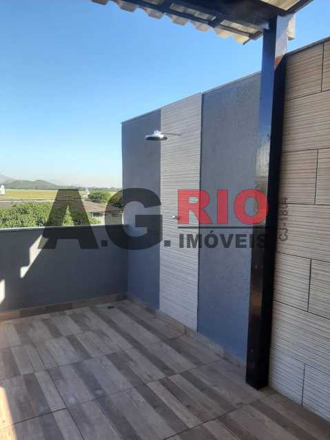 WhatsApp Image 2021-06-17 at 1 - Casa em Condomínio 3 quartos à venda Rio de Janeiro,RJ - R$ 480.000 - VVCN30120 - 26