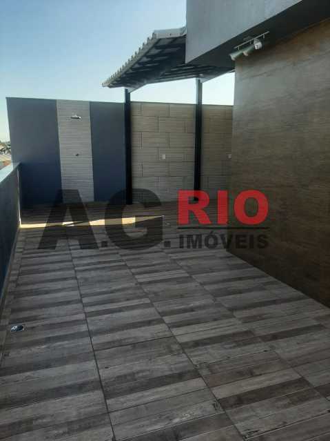 WhatsApp Image 2021-06-17 at 1 - Casa em Condomínio 3 quartos à venda Rio de Janeiro,RJ - R$ 480.000 - VVCN30120 - 27