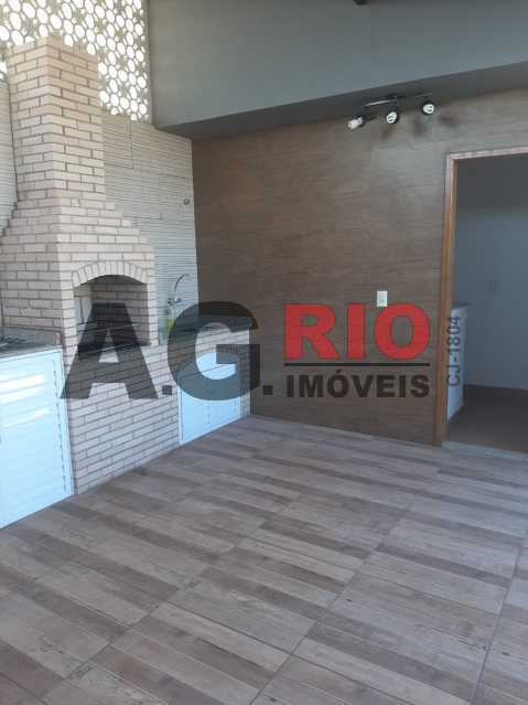 WhatsApp Image 2021-06-17 at 1 - Casa em Condomínio 3 quartos à venda Rio de Janeiro,RJ - R$ 480.000 - VVCN30120 - 30