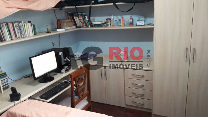 WhatsApp Image 2020-10-27 at 1 - Apartamento 2 quartos à venda Rio de Janeiro,RJ - R$ 150.000 - VVAP20780 - 14