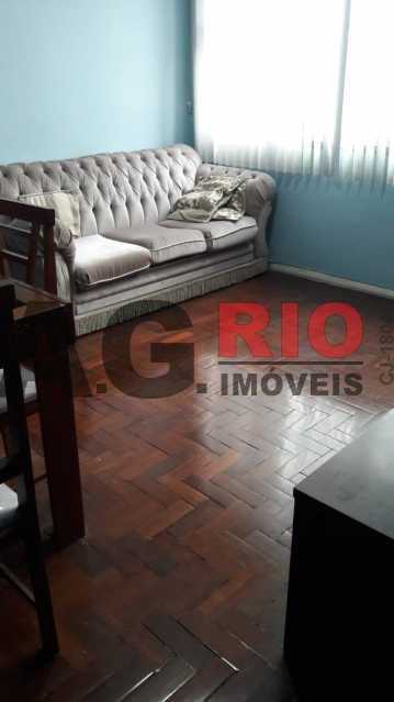 WhatsApp Image 2020-10-27 at 1 - Apartamento 2 quartos à venda Rio de Janeiro,RJ - R$ 150.000 - VVAP20780 - 4