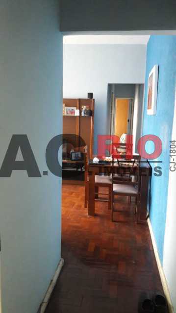 WhatsApp Image 2020-10-27 at 1 - Apartamento 2 quartos à venda Rio de Janeiro,RJ - R$ 150.000 - VVAP20780 - 7