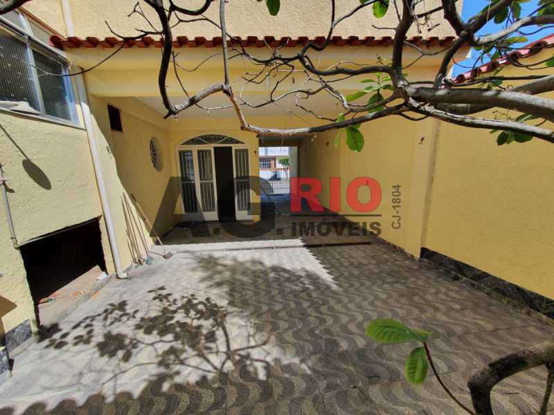 WhatsApp Image 2020-10-27 at 1 - Casa 4 quartos à venda Rio de Janeiro,RJ - R$ 580.000 - VVCA40036 - 4