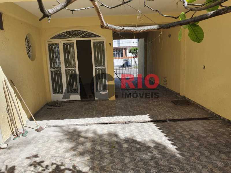 WhatsApp Image 2020-10-27 at 1 - Casa 4 quartos à venda Rio de Janeiro,RJ - R$ 580.000 - VVCA40036 - 8