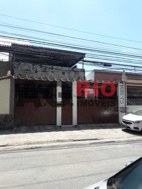WhatsApp Image 2020-10-23 at 1 - Casa 2 quartos à venda Rio de Janeiro,RJ - R$ 400.000 - VVCA20076 - 1