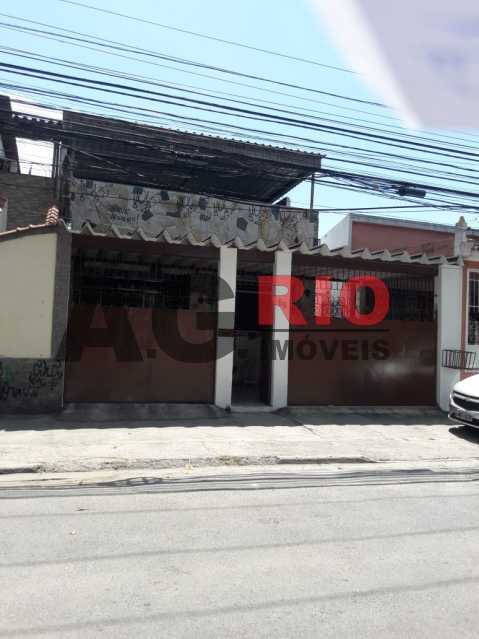 WhatsApp Image 2020-10-23 at 1 - Casa 2 quartos à venda Rio de Janeiro,RJ - R$ 400.000 - VVCA20076 - 6