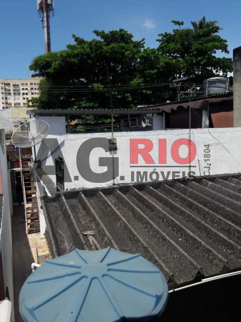 WhatsApp Image 2020-10-23 at 1 - Casa 2 quartos à venda Rio de Janeiro,RJ - R$ 400.000 - VVCA20076 - 24