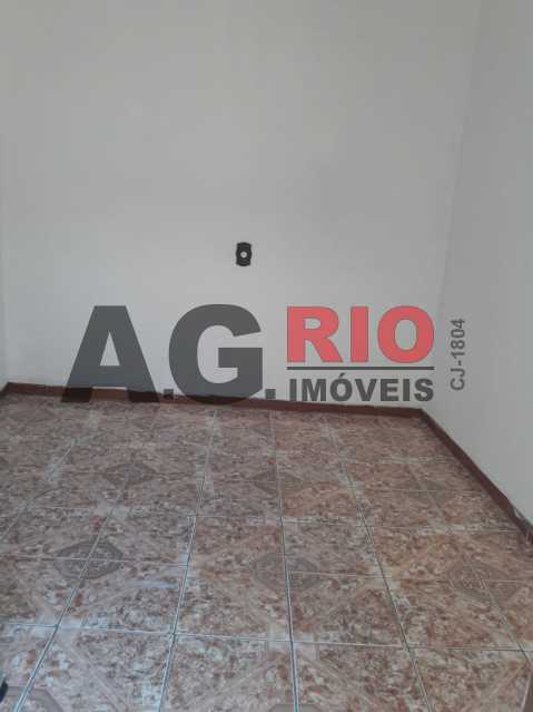 WhatsApp Image 2020-10-23 at 1 - Casa 2 quartos à venda Rio de Janeiro,RJ - R$ 400.000 - VVCA20076 - 26