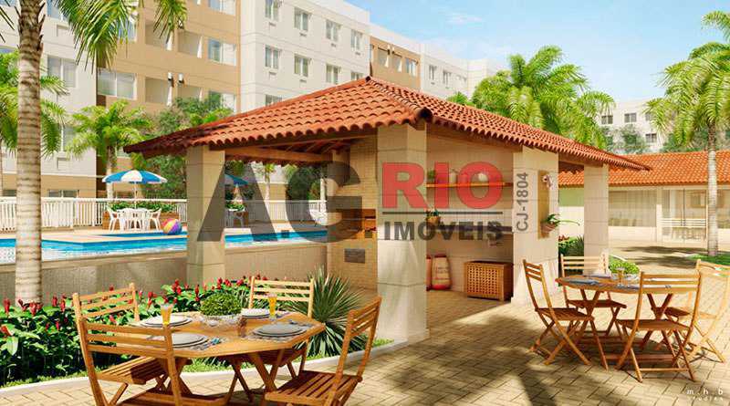 Conheça Churrasqueira do imóvel - Apartamento 2 quartos à venda Rio de Janeiro,RJ - R$ 209.000 - TQAP20502 - 15 Churrasqueira - Apartamento 2 quartos à venda Rio de Janeiro,RJ - R$ 209.000 - TQAP20502 - 15
