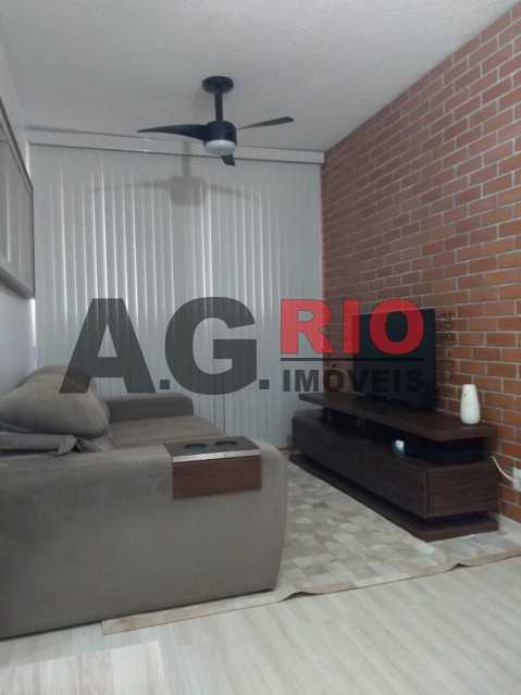 Conheça IMG-20201001-WA0011 do imóvel - Apartamento 2 quartos à venda Rio de Janeiro,RJ - R$ 209.000 - TQAP20502 - 7 IMG-20201001-WA0011 - Apartamento 2 quartos à venda Rio de Janeiro,RJ - R$ 209.000 - TQAP20502 - 7