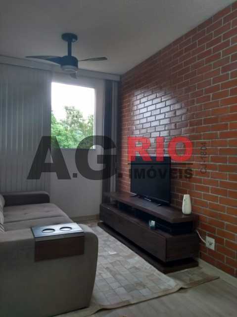 Conheça IMG-20201001-WA0014 do imóvel - Apartamento 2 quartos à venda Rio de Janeiro,RJ - R$ 209.000 - TQAP20502 - 5 IMG-20201001-WA0014 - Apartamento 2 quartos à venda Rio de Janeiro,RJ - R$ 209.000 - TQAP20502 - 5