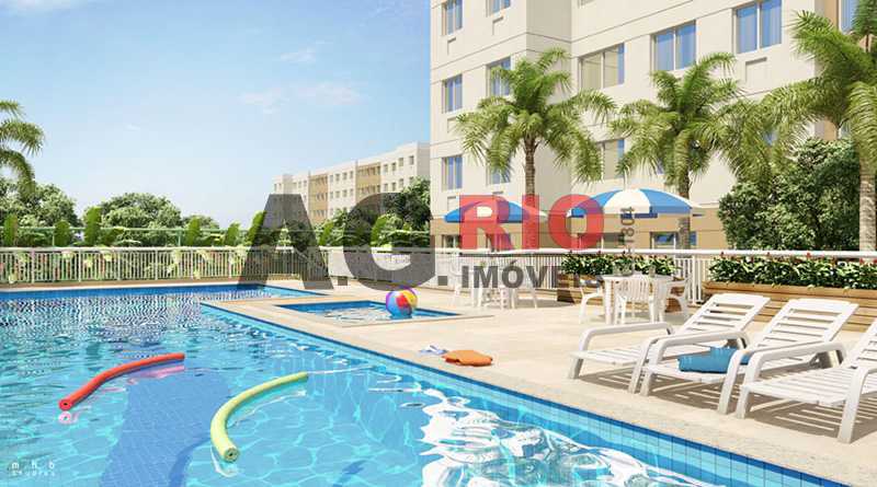 Conheça Piscina do imóvel - Apartamento 2 quartos à venda Rio de Janeiro,RJ - R$ 209.000 - TQAP20502 - 13 Piscina - Apartamento 2 quartos à venda Rio de Janeiro,RJ - R$ 209.000 - TQAP20502 - 13