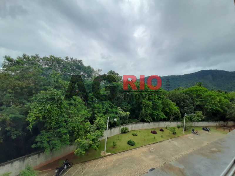 Conheça VISTA do imóvel - Apartamento 2 quartos à venda Rio de Janeiro,RJ - R$ 219.000 - TQAP20502 - 16 VISTA - Apartamento 2 quartos à venda Rio de Janeiro,RJ - R$ 219.000 - TQAP20502 - 16