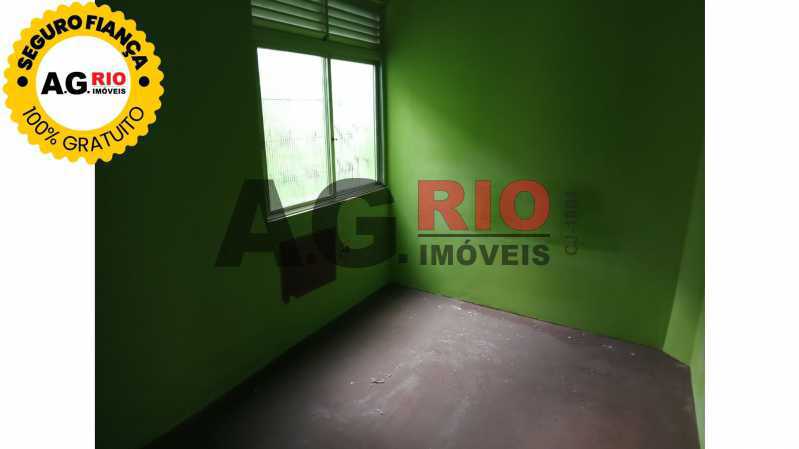 5 - Casa de Vila 2 quartos para alugar Rio de Janeiro,RJ - R$ 950 - VVCV20077 - 6